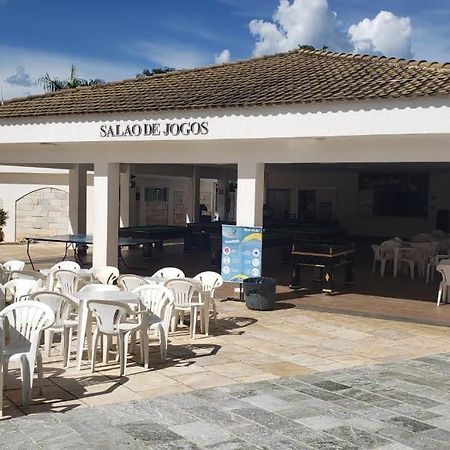 Caldas Novas - Lacqua diRoma II - Exterior foto