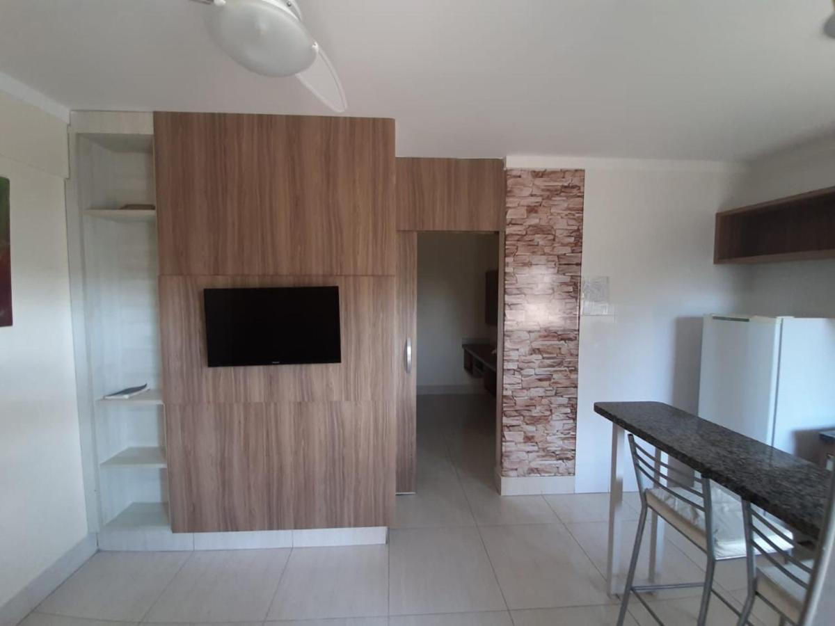 Caldas Novas - Lacqua diRoma II - Exterior foto